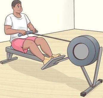 Гребные тренажеры купить Купить гребной тренажер