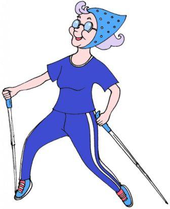 скандинвские палки палки скандинавские